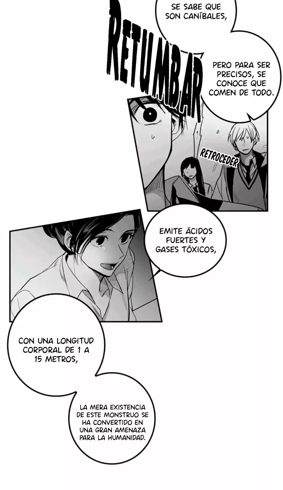 Polarity capítulo 4, página 15