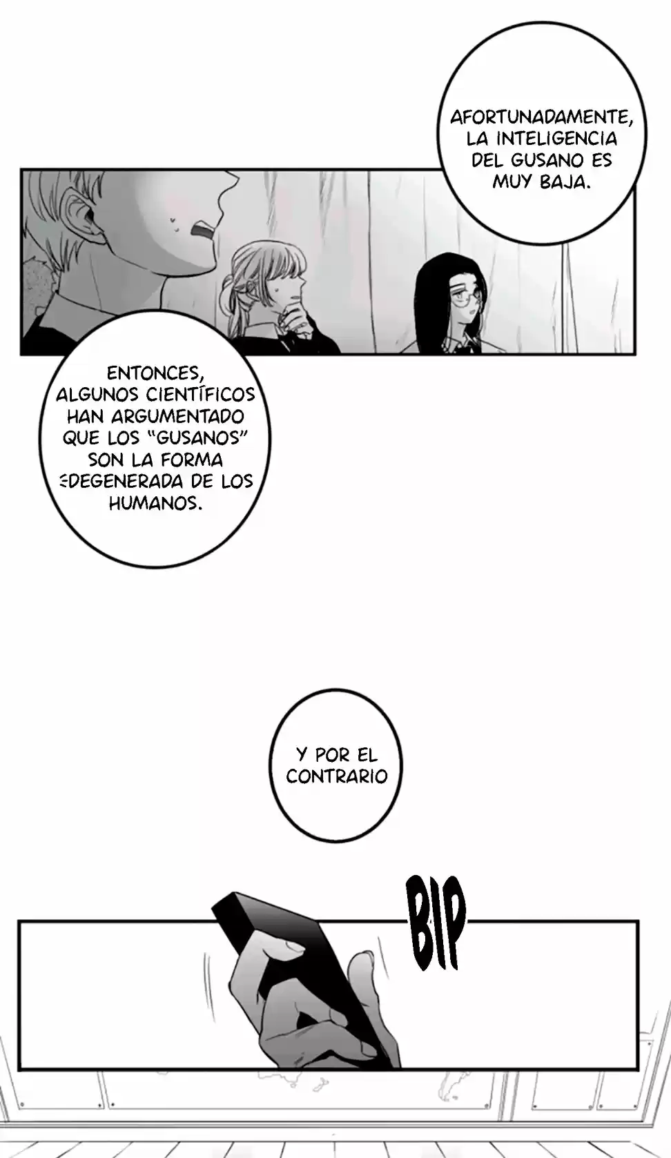 Polarity capítulo 4, página 16