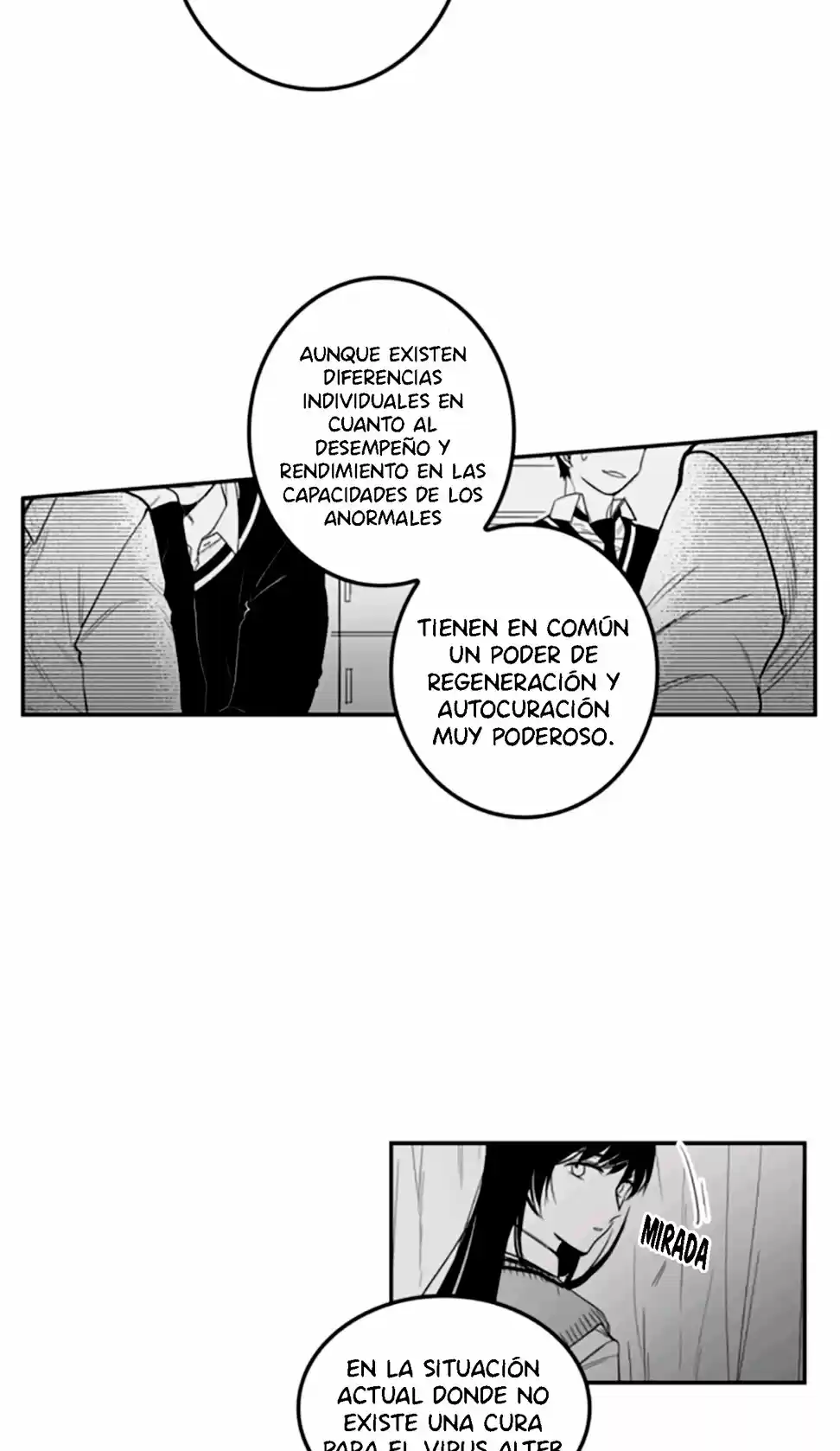 Polarity capítulo 4, página 19