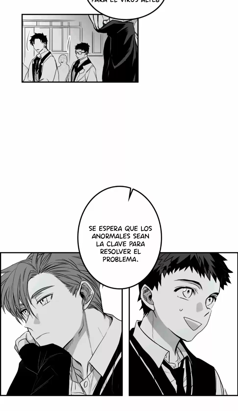 Polarity capítulo 4, página 20