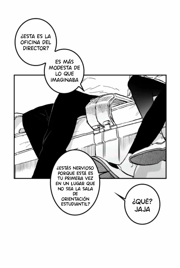 Polarity capítulo 5, página 5