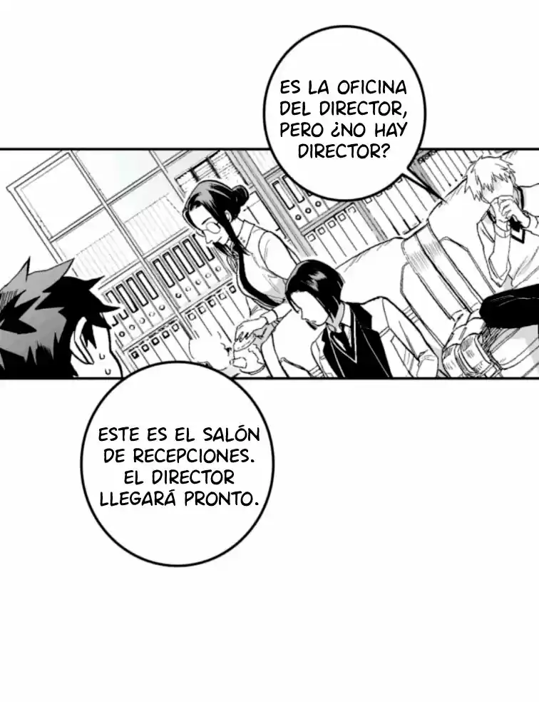 Polarity capítulo 5, página 7