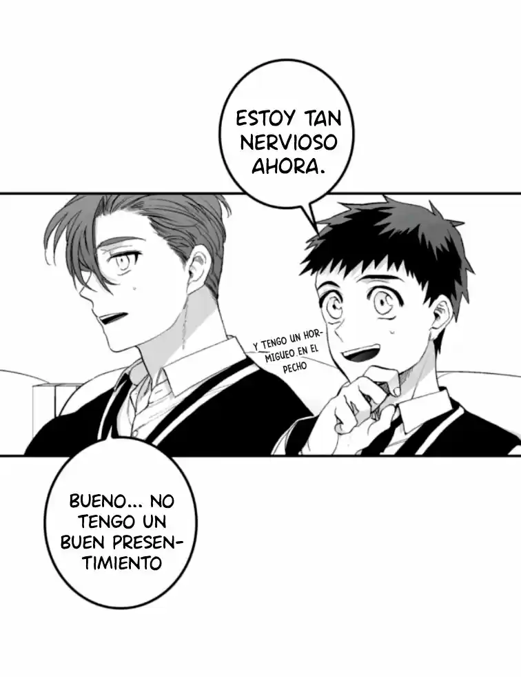 Polarity capítulo 5, página 10