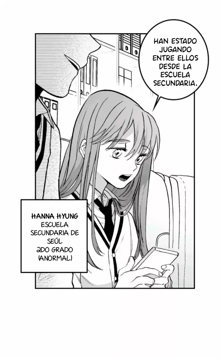 Polarity capítulo 5, página 13