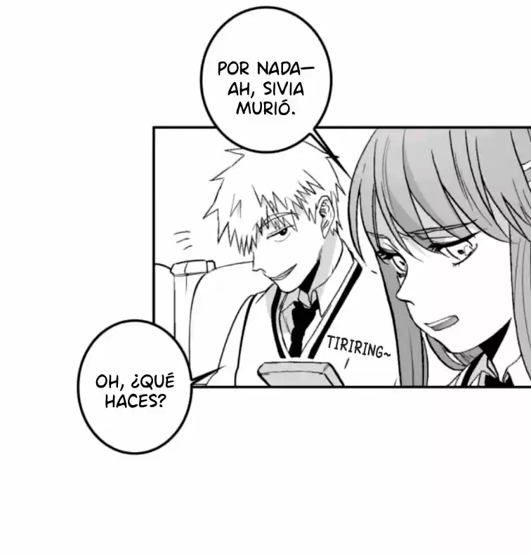 Polarity capítulo 5, página 14