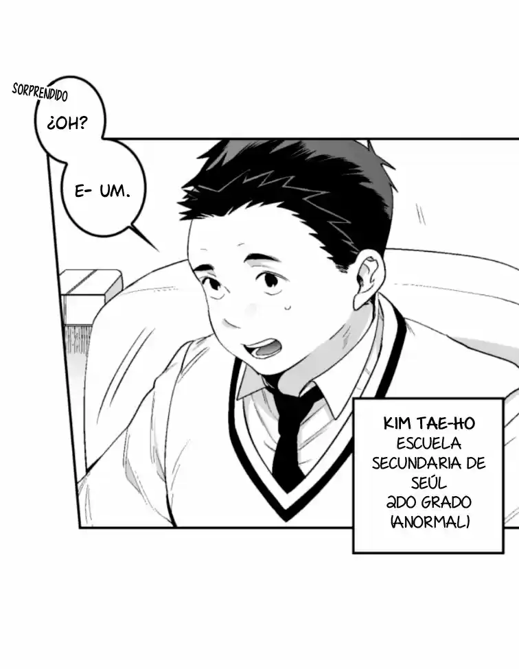 Polarity capítulo 5, página 16