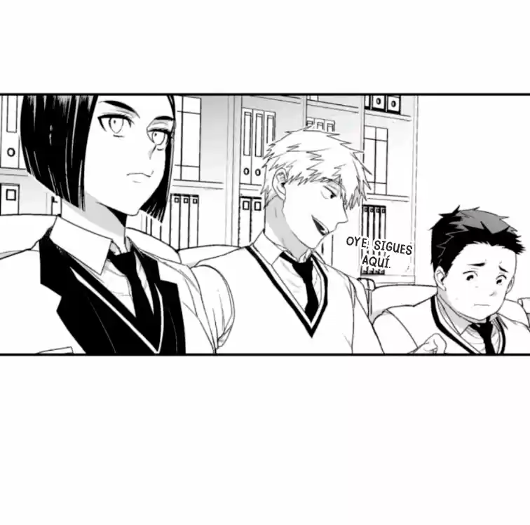 Polarity capítulo 5, página 18