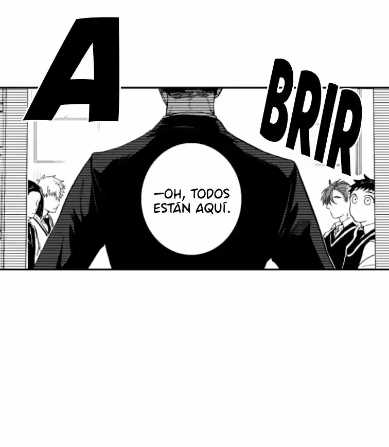 Polarity capítulo 5, página 22