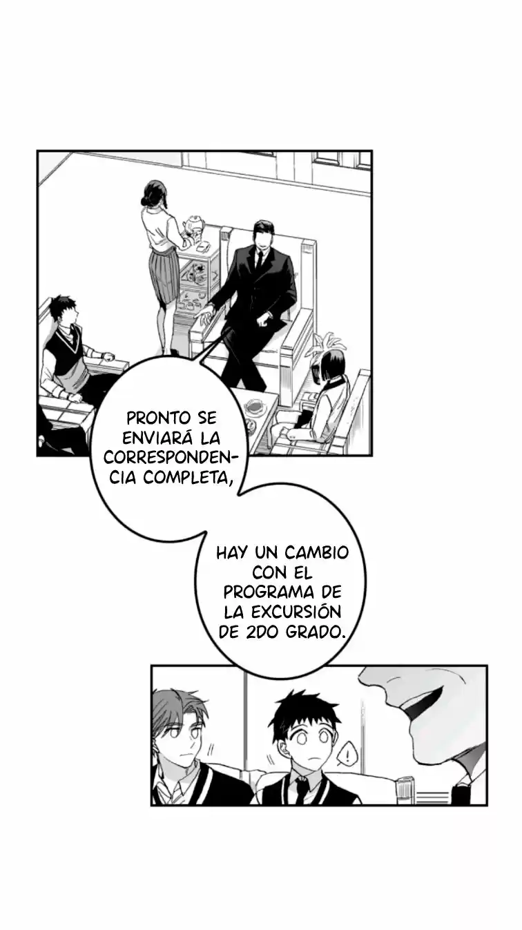 Polarity capítulo 5, página 27