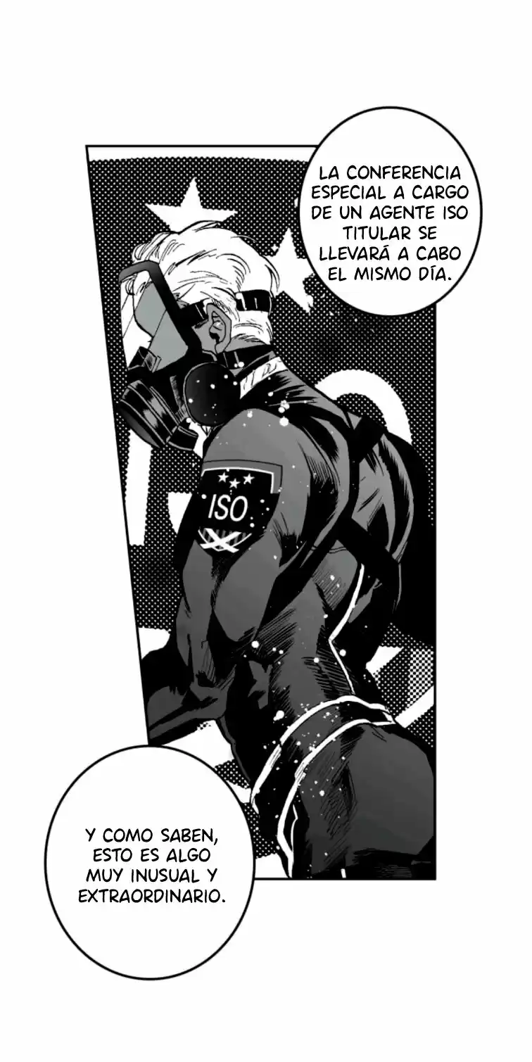 Polarity capítulo 5, página 28