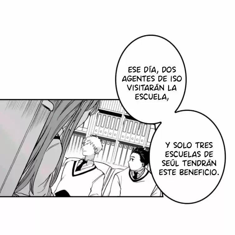 Polarity capítulo 5, página 30