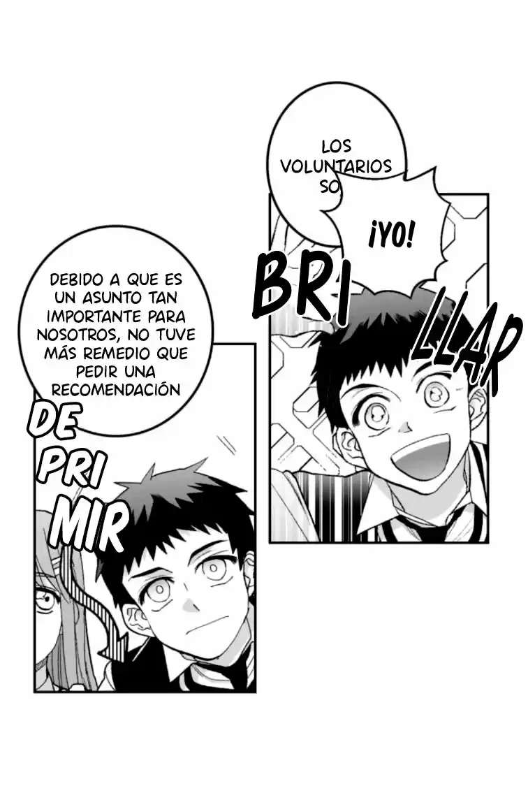 Polarity capítulo 5, página 32