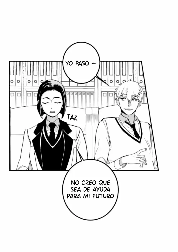 Polarity capítulo 5, página 45