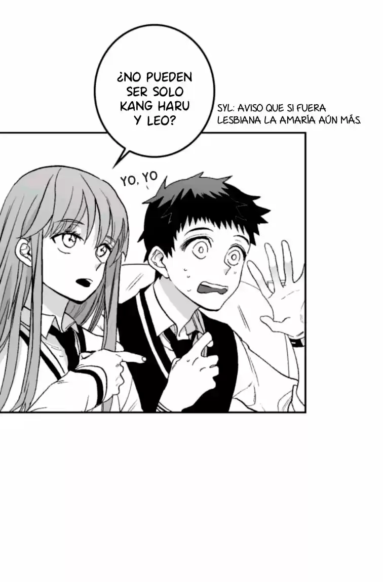 Polarity capítulo 5, página 47