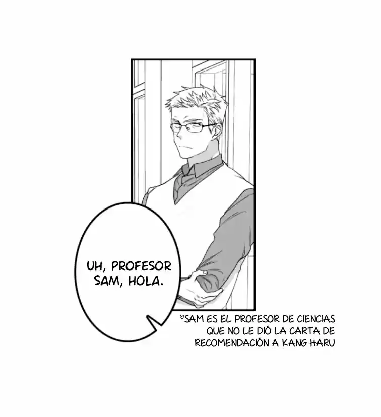Polarity capítulo 5, página 59