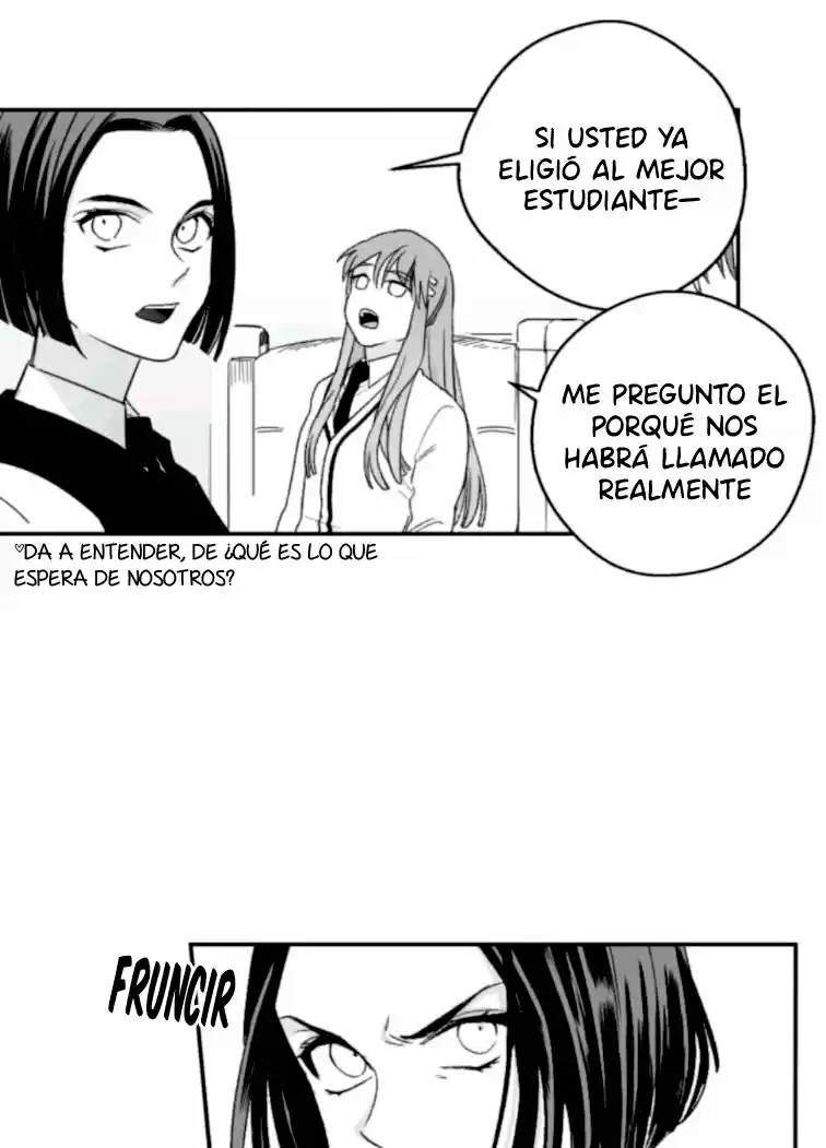 Polarity capítulo 6, página 8