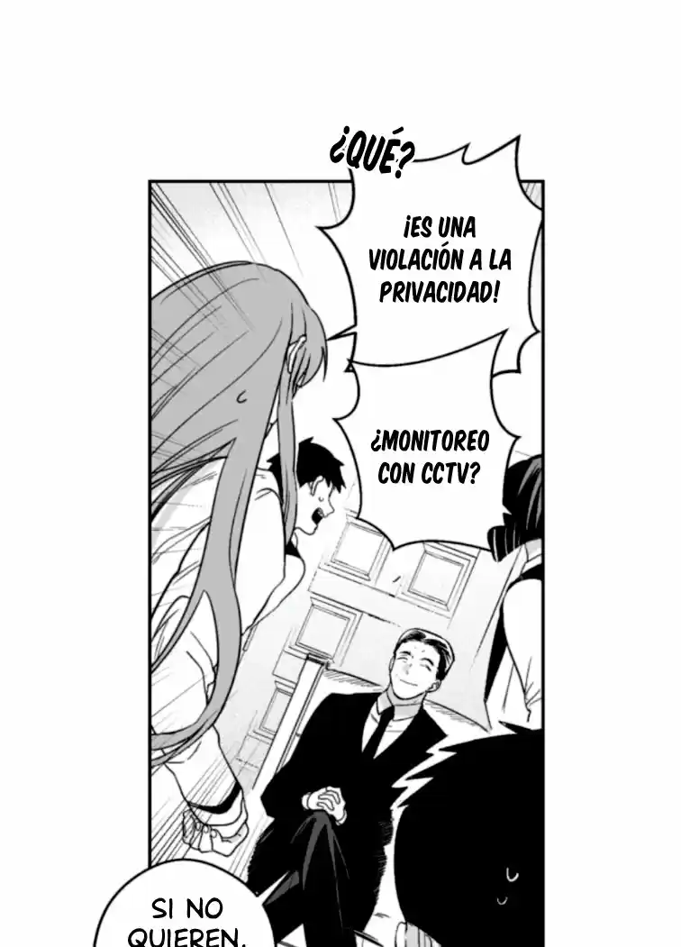 Polarity capítulo 6, página 13