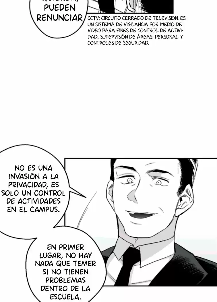 Polarity capítulo 6, página 14