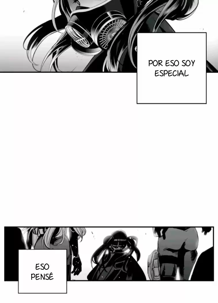 Polarity capítulo 6, página 21