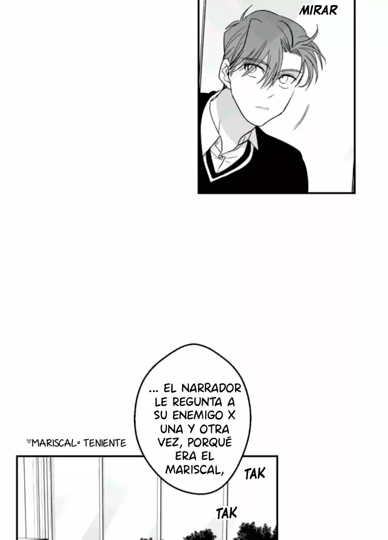 Polarity capítulo 6, página 24