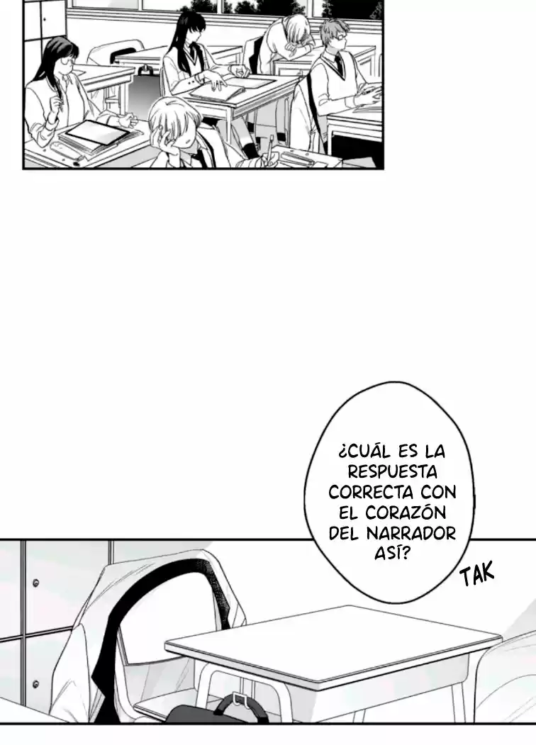Polarity capítulo 6, página 25