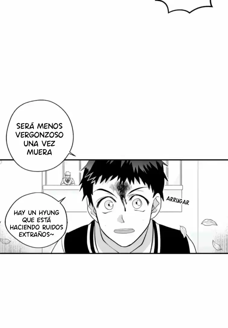 Polarity capítulo 6, página 32