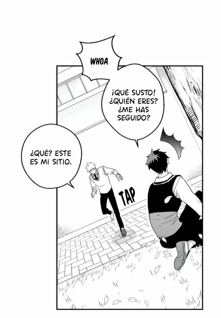 Polarity capítulo 6, página 33