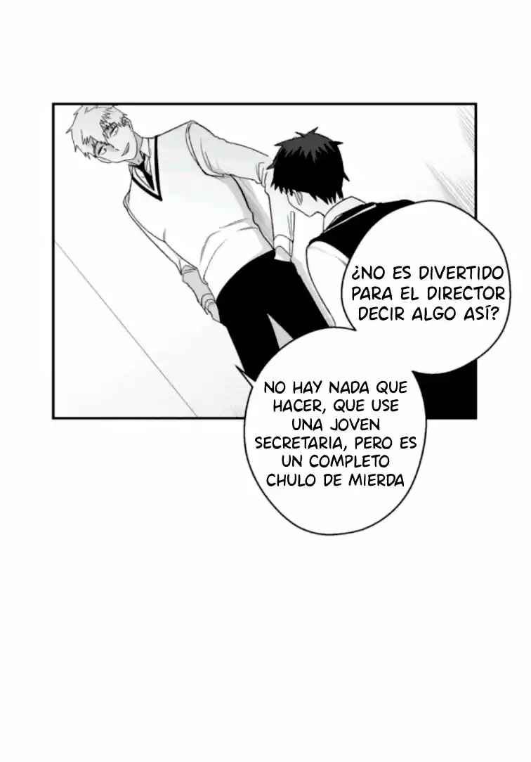 Polarity capítulo 6, página 40