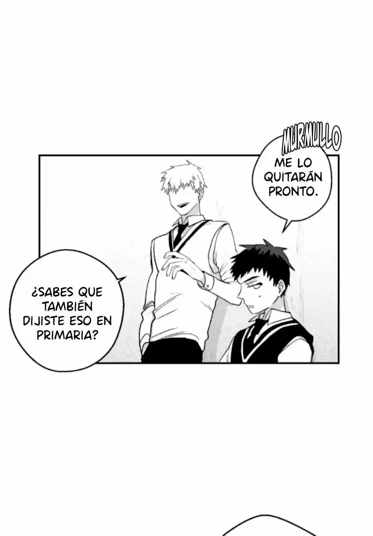 Polarity capítulo 6, página 45