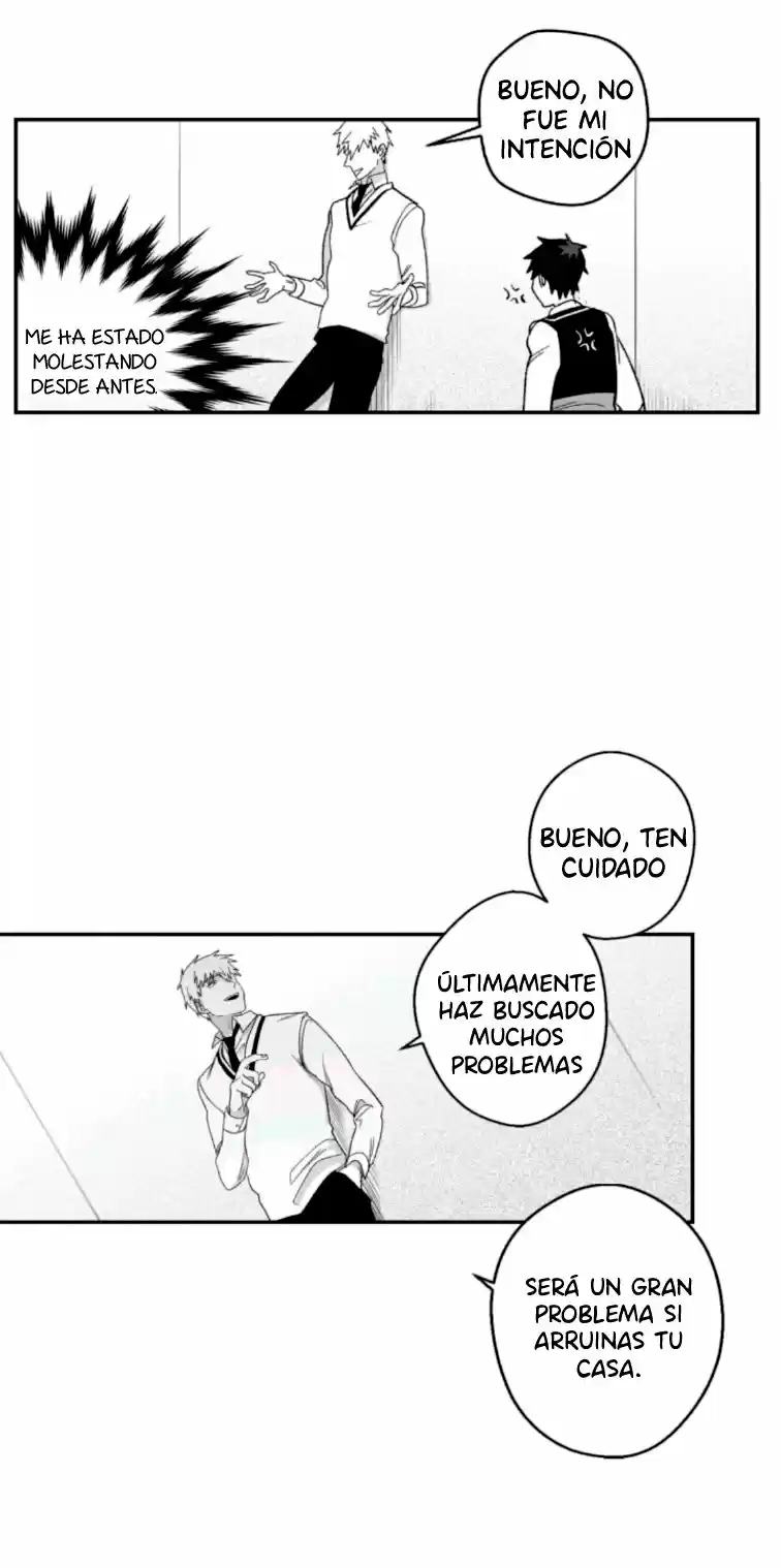 Polarity capítulo 6, página 49