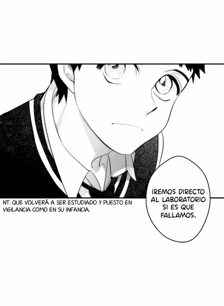 Polarity capítulo 6, página 50