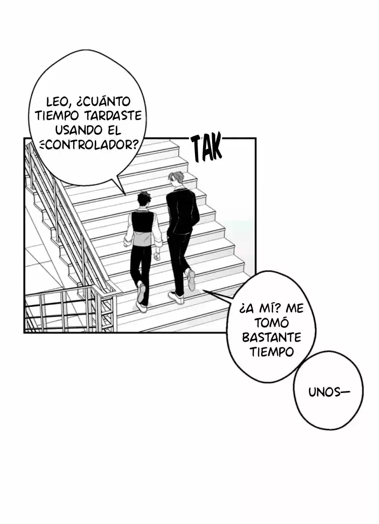 Polarity capítulo 6, página 61