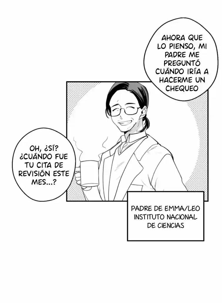 Polarity capítulo 6, página 63