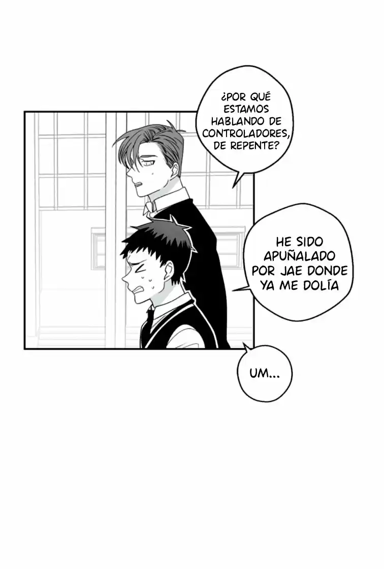 Polarity capítulo 6, página 64