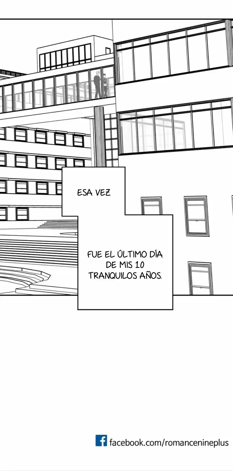 Polarity capítulo 6, página 70