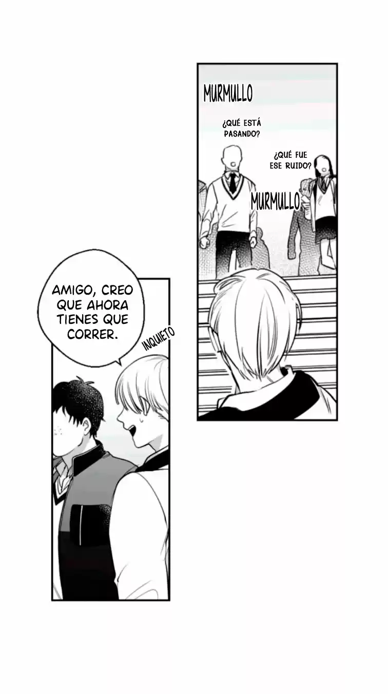 Polarity capítulo 9, página 13