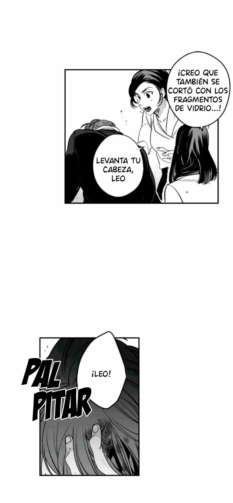 Polarity capítulo 9, página 19