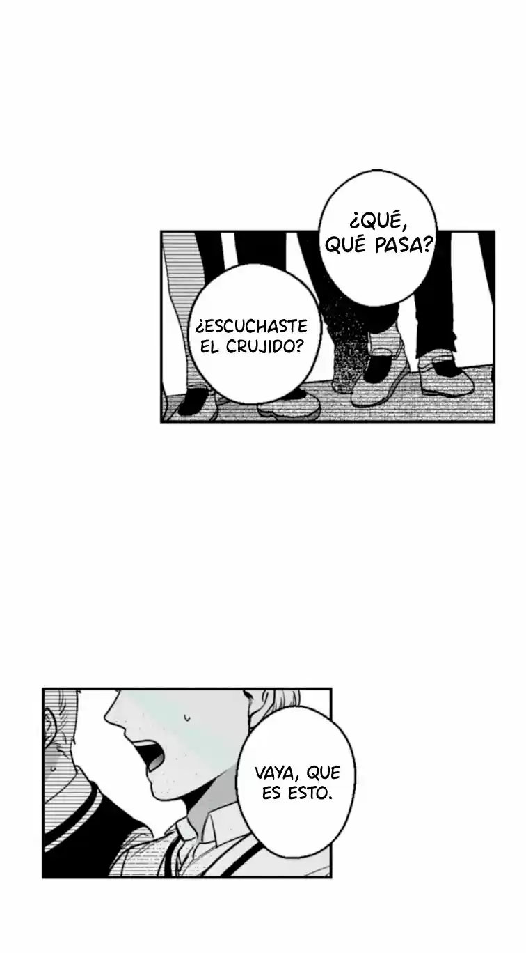 Polarity capítulo 9, página 20