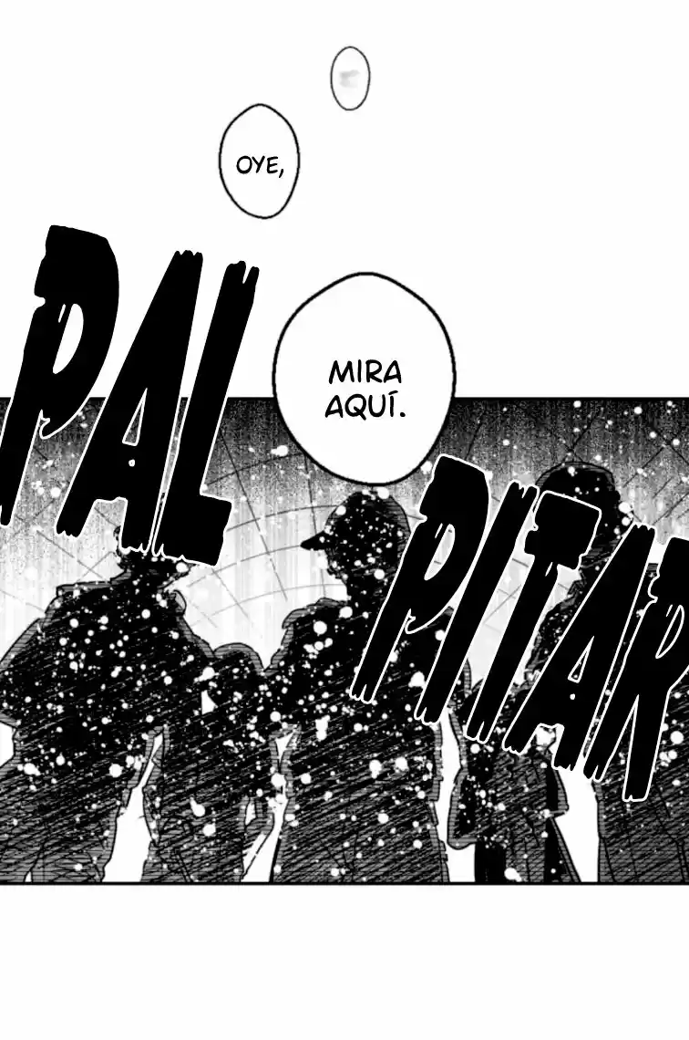 Polarity capítulo 9, página 25