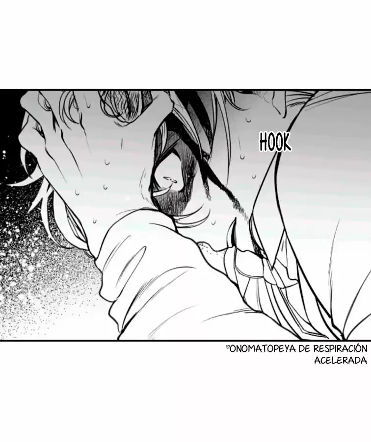 Polarity capítulo 9, página 26