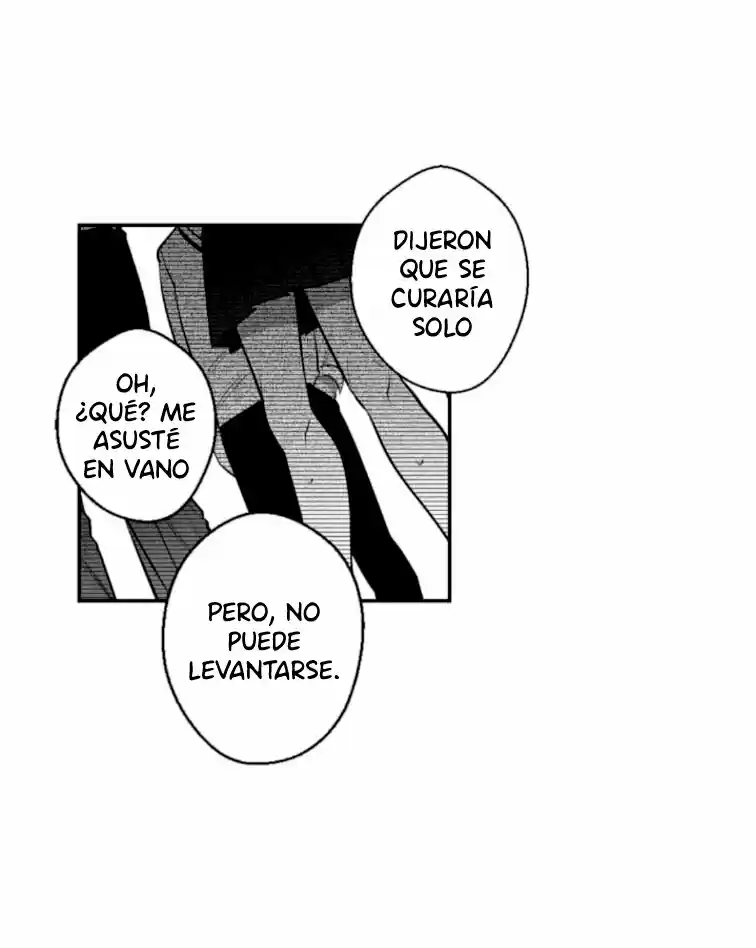 Polarity capítulo 9, página 32