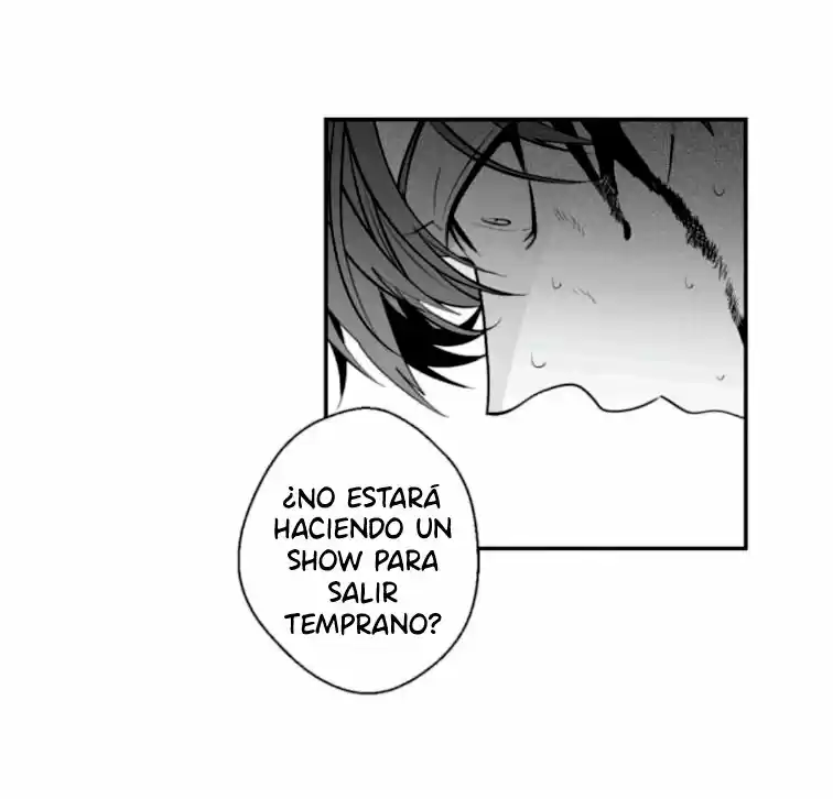 Polarity capítulo 9, página 33