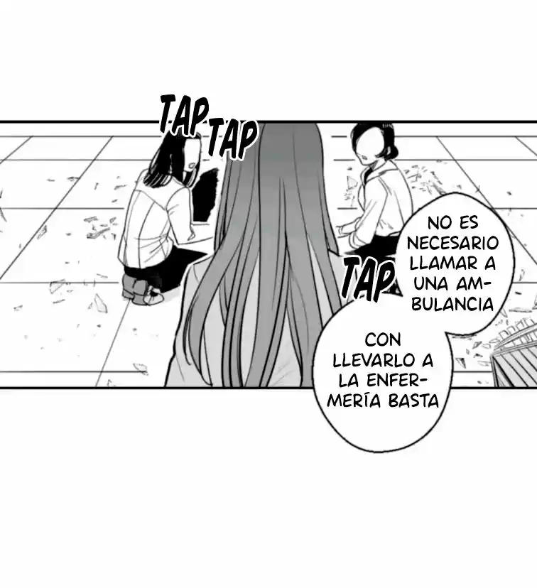 Polarity capítulo 9, página 42