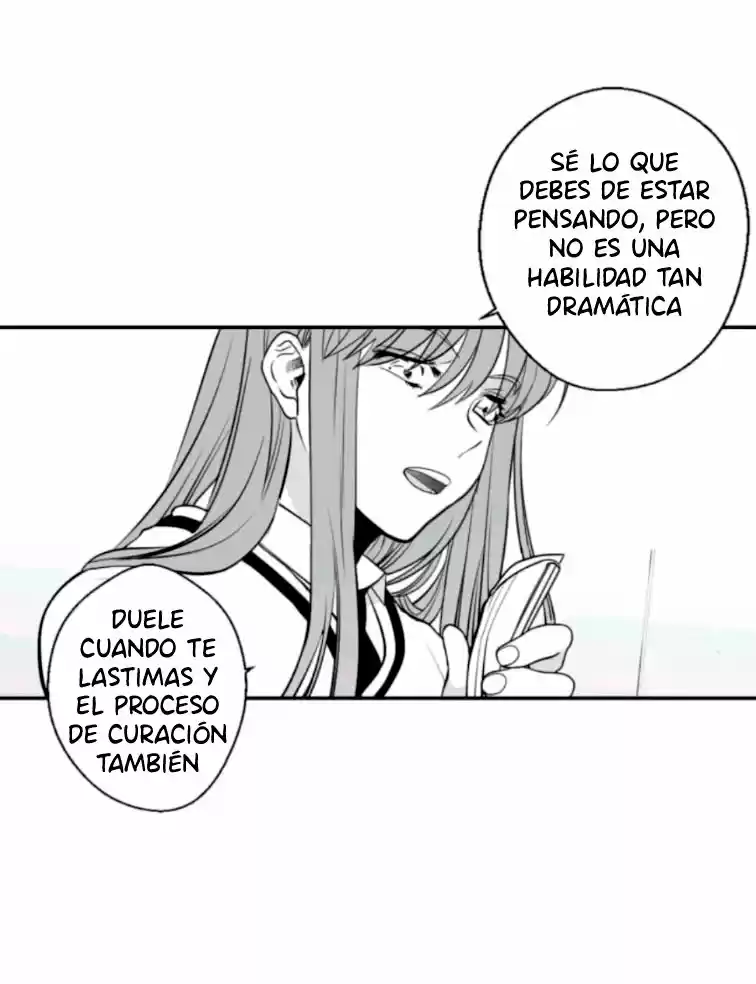 Polarity capítulo 9, página 49
