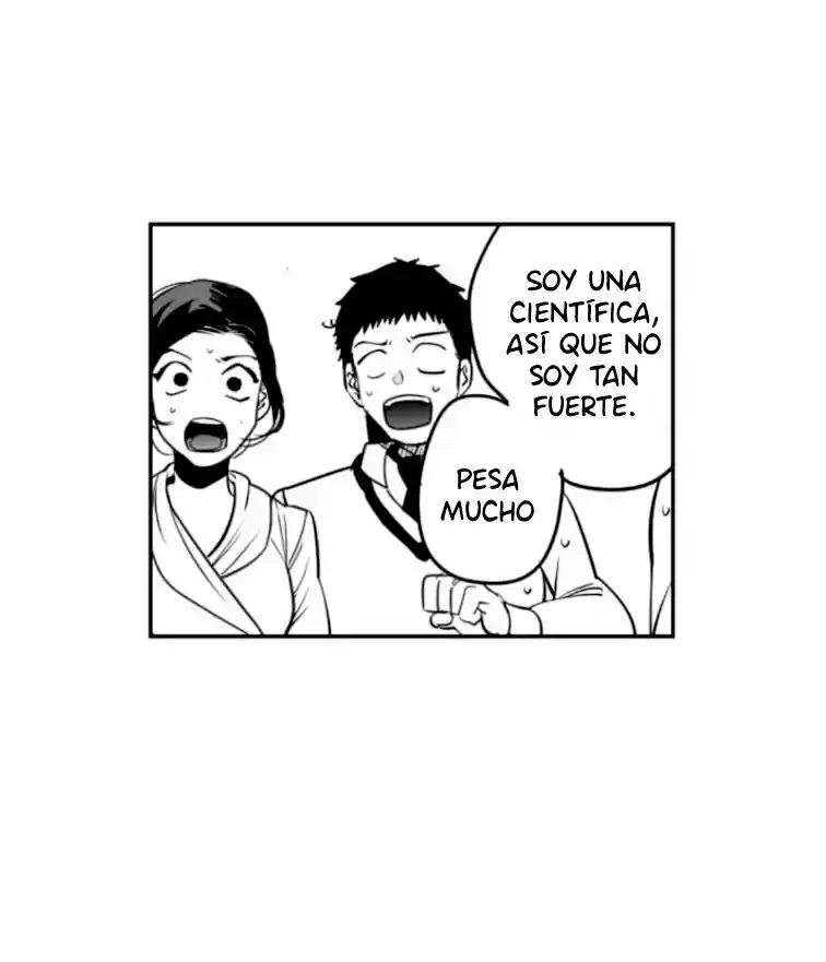 Polarity capítulo 9, página 63