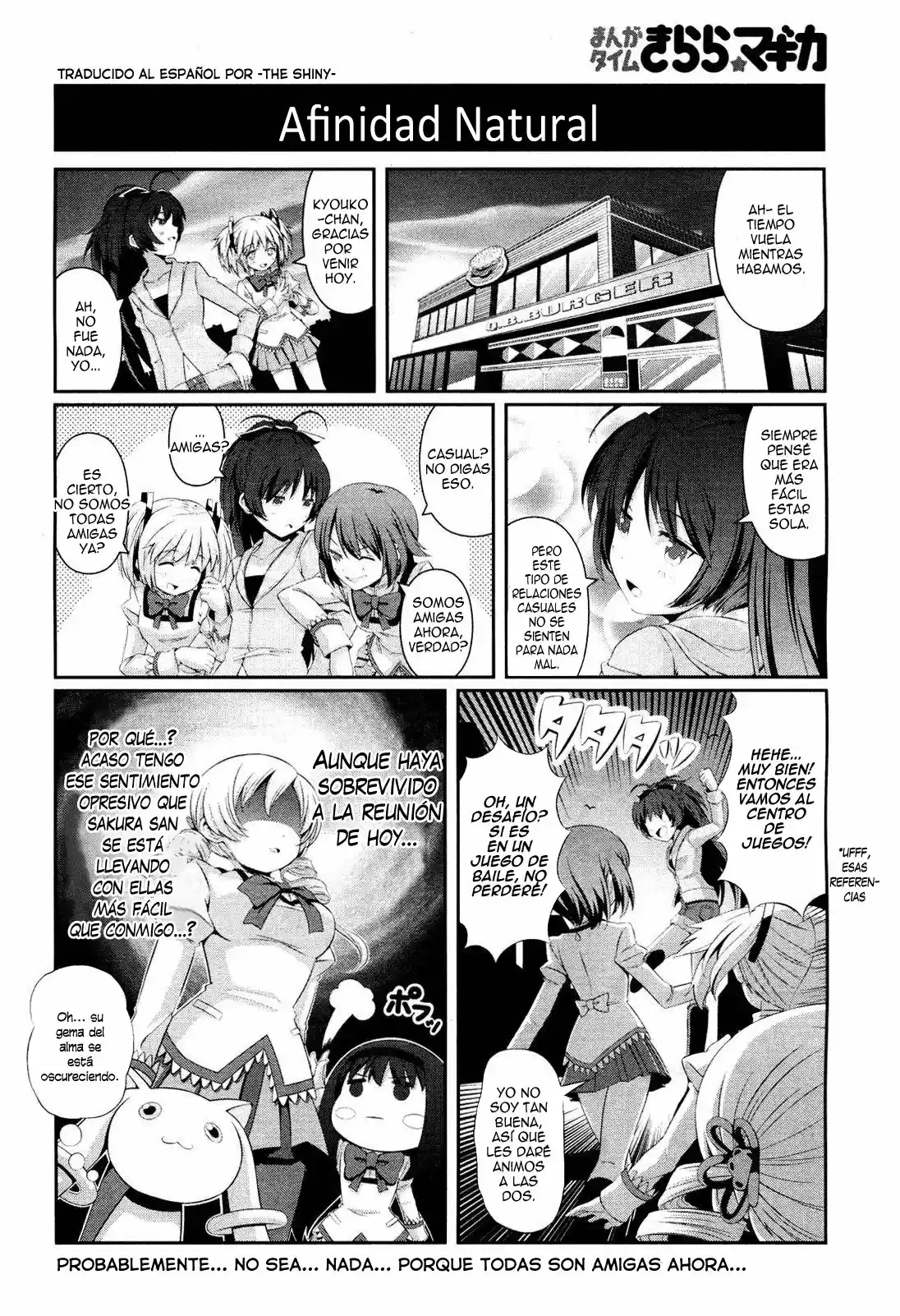 Pomu Magi capítulo 4, página 10