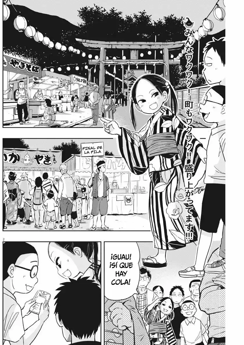 Ponkotsu Ponko capítulo 13, página 24