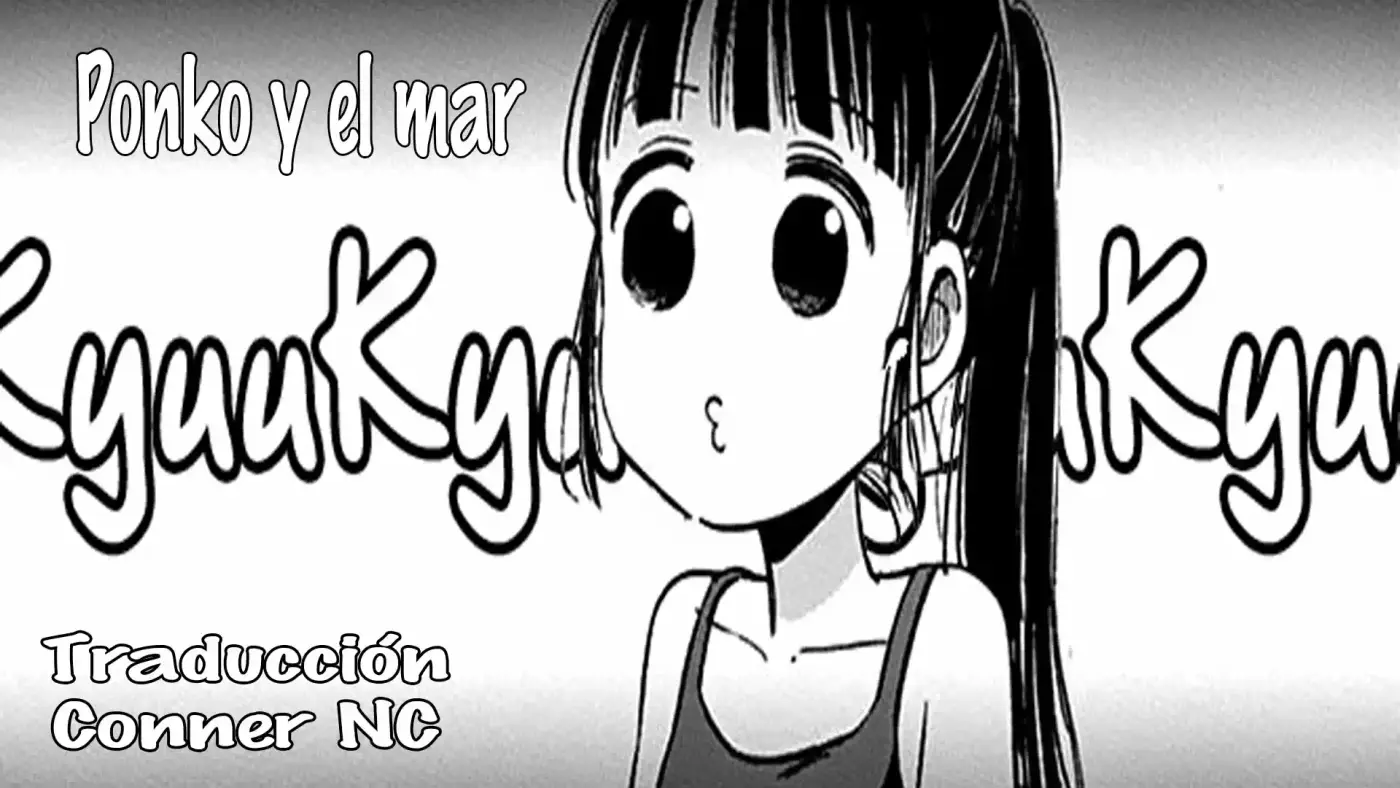 Ponkotsu Ponko capítulo 21, página 17