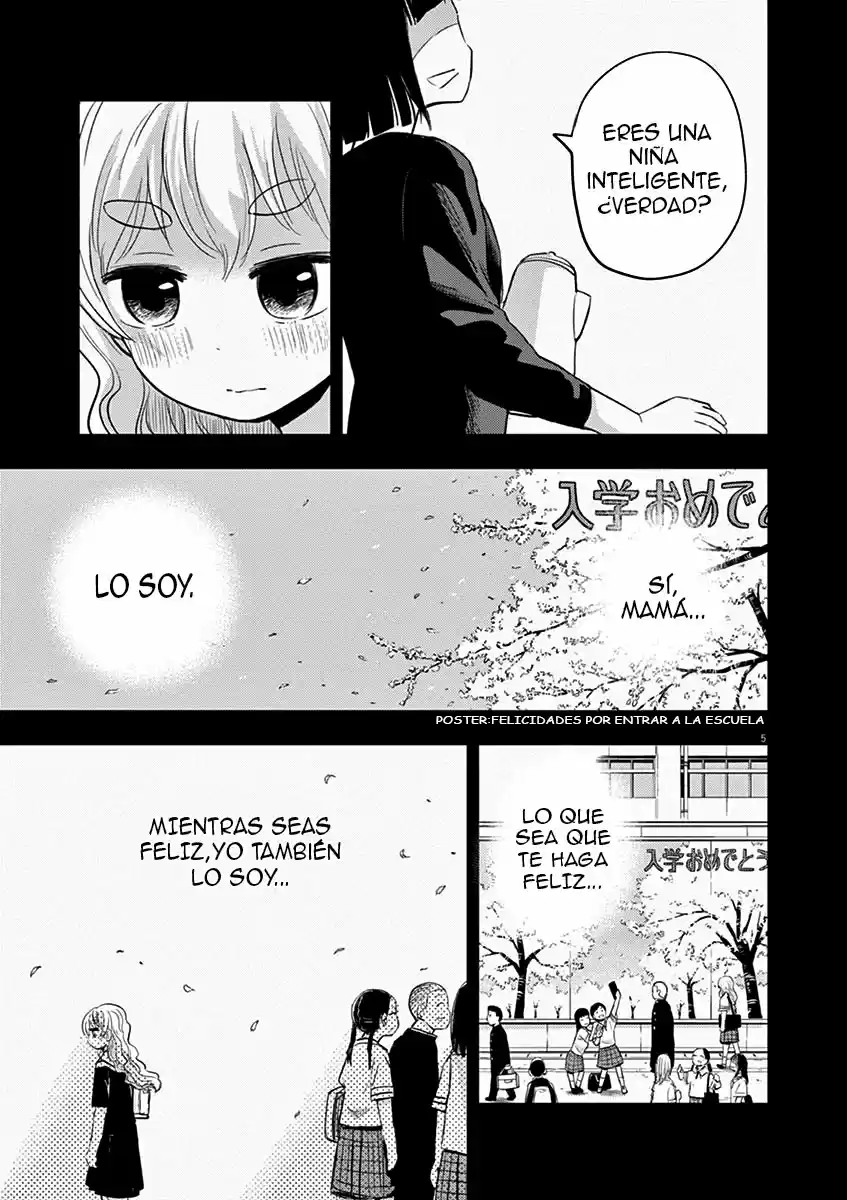 Ponkotsu Ponko capítulo 39, página 5