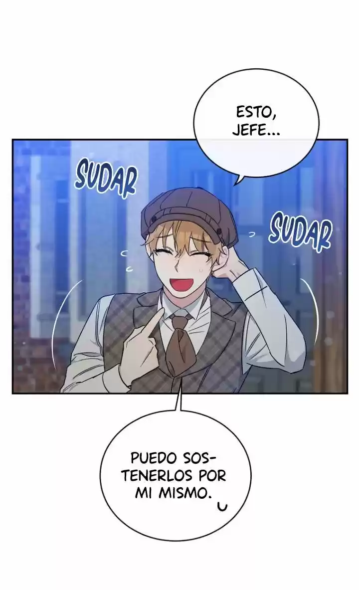 Por Persona capítulo 21, página 24